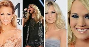 Carrie Underwood: Short Biography, Net Worth & Career Highlights
