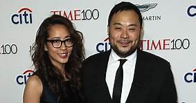 Sweet Details About Chef David Chang's Relationship With Wife Grace Seo Chang