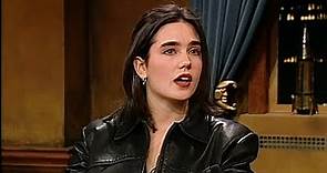 Jennifer Connelly: What A Sublime Vision Of Spectacular Magnificence • A Girl To Die For