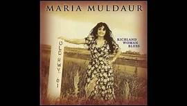Maria Muldaur - Richland Woman Blues (Full Album)