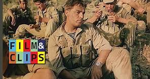 Afghan Breakdown | Con Michele Placido | War Movie | Film Completo by Film&Clips