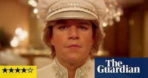 Behind the Candelabra – review