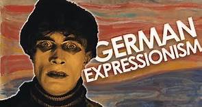 Introduction to German Expressionist Cinema