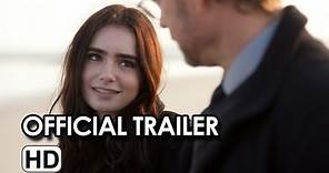 Stuck in Love Official Trailer - Kristen Bell