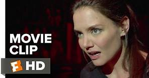 Touched With Fire Movie CLIP - The Fire Went Out (2016) - Katie Holmes Drama HD