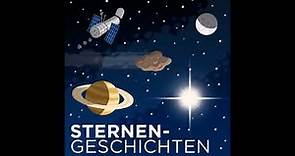 Sternengeschichten Folge 263: Von Ångström zu Megaparsec - die Längeneinheiten der Astronomie