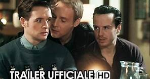 The stag - Se sopravvivo mi sposo Trailer Ufficiale Italiano (2014) - John Butler Movie HD