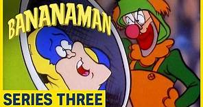Bananaman | The Complete Series 3 (1 Hour)