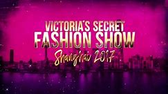 Longer preview of the Victoria's Secret Fashion Show​ Shanghai...