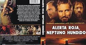 Alerta roja Neptuno hundido (1978) (Español)
