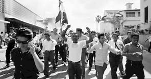 9 de enero de 1964 Panamá