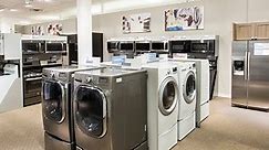 J.C. Penney Gets Aggressive in Appliance War With Sears