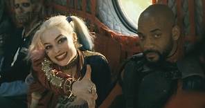 The Best Scenes Of Harley Quinn | Suicide Squad [HD]