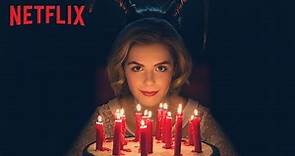 Chilling Adventures of Sabrina | Happy Birthday Teaser | Netflix
