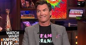 Jerry O’Connell Thinks Tom Schwartz Is in Love With Tom Sandoval | WWHL