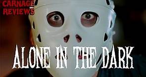 Film Review:Alone in the Dark (1982)
