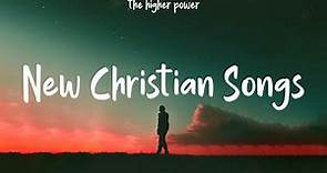 New Christian Worship Songs 2023 With Lyrics ~ Best Christian Gospel ...