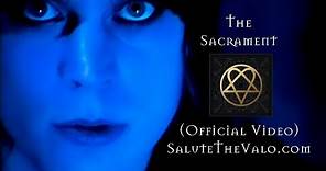 HIM - The Sacrament (Official Video) HQ