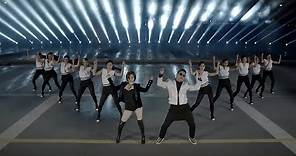 PSY - GENTLEMAN M/V