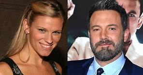 Ben Affleck's New Girlfriend Lindsay Shookus Split From Husband 'A While Ago' According to Source