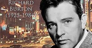 Richard Burton (1925-1984)