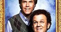 Step Brothers (2008) Stream and Watch Online