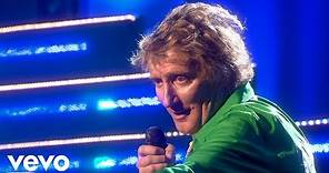 Rod Stewart - You're In My Heart (from One Night Only!)