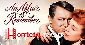 An Affair to Remember (1957) Official Trailer | Cary Grant, Deborah Kerr, Richard Denning Movie