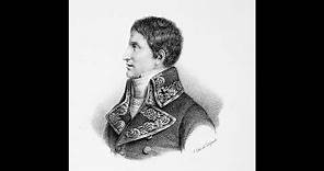 Les frères de Napoléon Ier : 2/4 – Lucien Bonaparte (1775-1840)