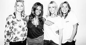 'All Saints' Chat All About Their Latest Album 'Testament'
