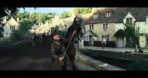 War Horse (Caballo de batalla) - Trailer final en español