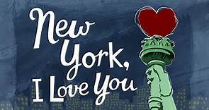 New York, I Love You - Official Trailer