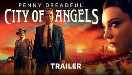 Penny Dreadful: City of Angels | Trailer | Sky Atlantic