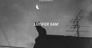 Lucifer Sam - Pink Floyd [Sub. Español]