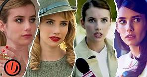 American Horror Story: The Best of Emma Roberts