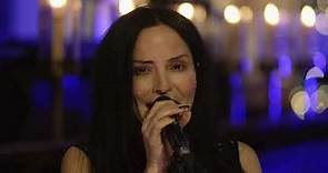 Andrea Corr | Christmas In The Cathedral | RTÉ One