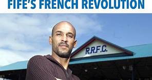 Fife's French Revolution: The Story of Claude Anelka