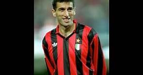 Mauro Tassotti all goals for Milan