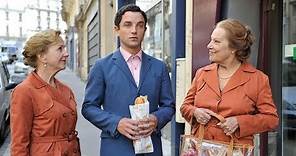 Attila Marcel (2014) Official Trailer