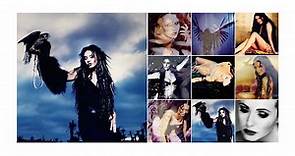 Sarah Brightman - ‘RARITIES’ Volumes 1-2 are available now...