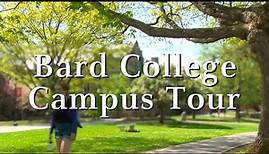 Bard College Campus Tour