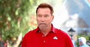State Farm "Like A Good Neighbaaa" Super Bowl 2024 Commercial with Arnold Schwarzenegger