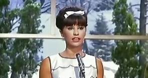 Astrud Gilberto, 'The Girl From Ipanema' Singer, Dead at 83