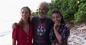 El reencuentro de Sandra con Julen y una nueva expulsión: esta noche, en 'Supervivientes: Conexión Honduras'