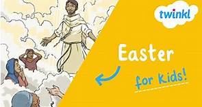 Easter for Kids | 31 March | Why do people celebrate Easter? | Twinkl USA
