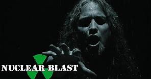 DEATH ANGEL - "Lost" (OFFICIAL MUSIC VIDEO)