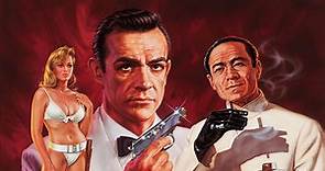 Agente 007 - Licenza di uccidere, cast e trama film - Super Guida TV