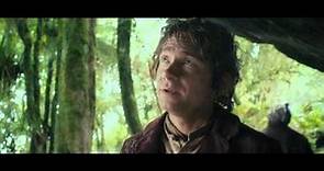 El Hobbit: Un Viaje Inesperado - Así se hizo (Parte 3/3)