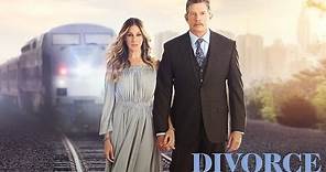 Divorce (HBO) Trailer HD