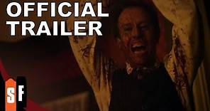 The Axe Murders Of Villisca (2016) - Official Trailer